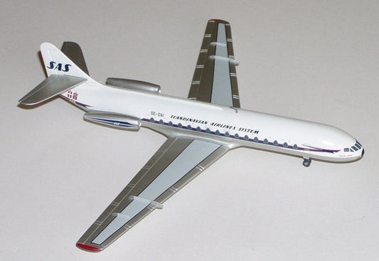 Se-210 United Airlines