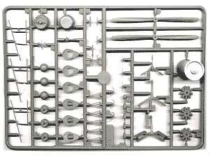 PKZ-2 Austro-Hungarian Helicopter World War 1 - PremiumHobby