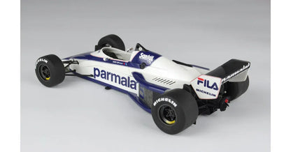 Brabham (BT52) '83 Monaco GP - PremiumHobby