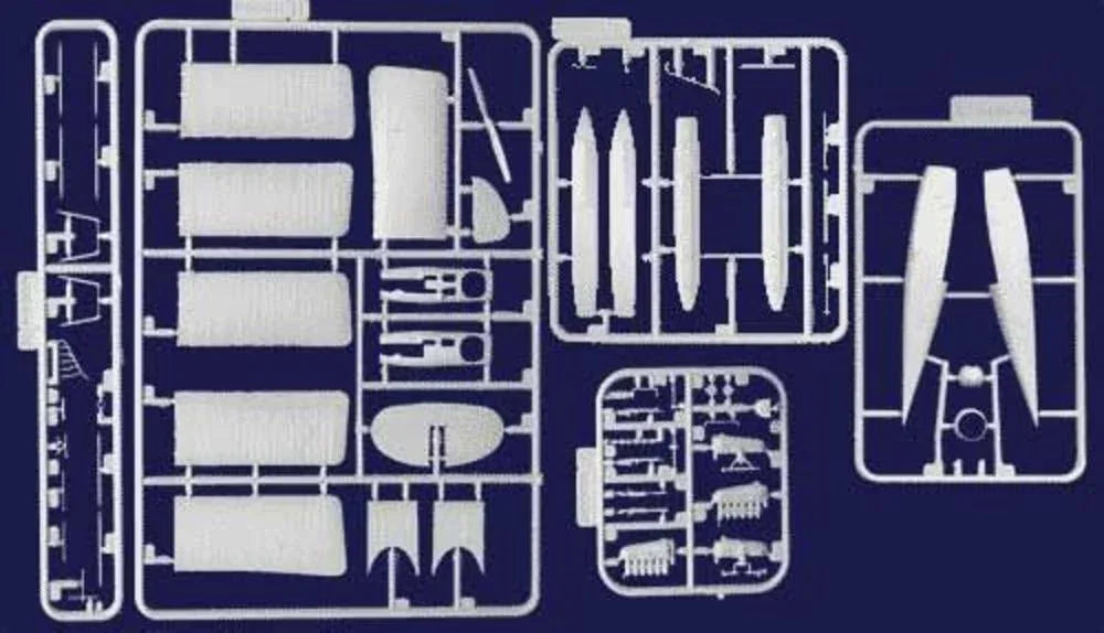 Albatros W.IV (late) - PremiumHobby