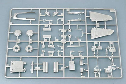 SBD-3/4/A-24A Dauntless US Navy - PremiumHobby
