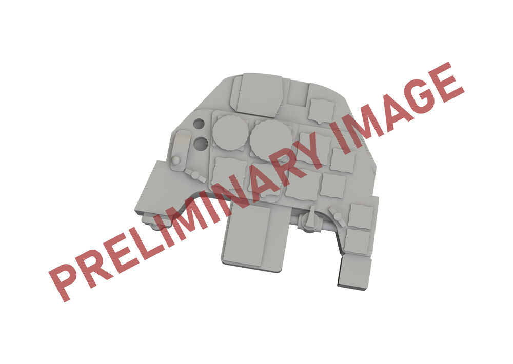 Bf 109G-6 LööK  EDUARD