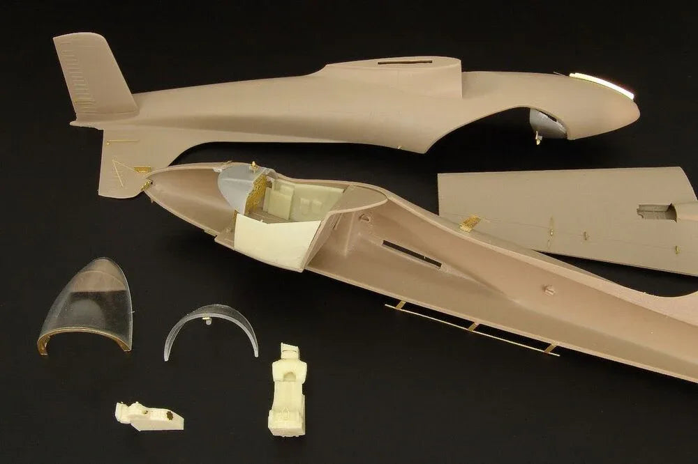 BAC 167 Strikemaster (FLY) - PremiumHobby