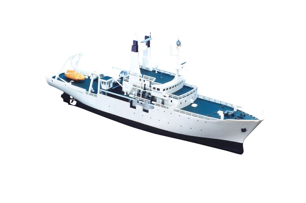 Titanic Searcher "Le Suroit" - PremiumHobby