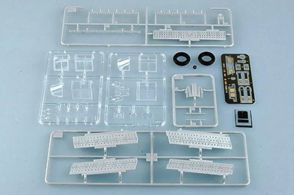 SBD-1/2 Dauntless US Navy - PremiumHobby