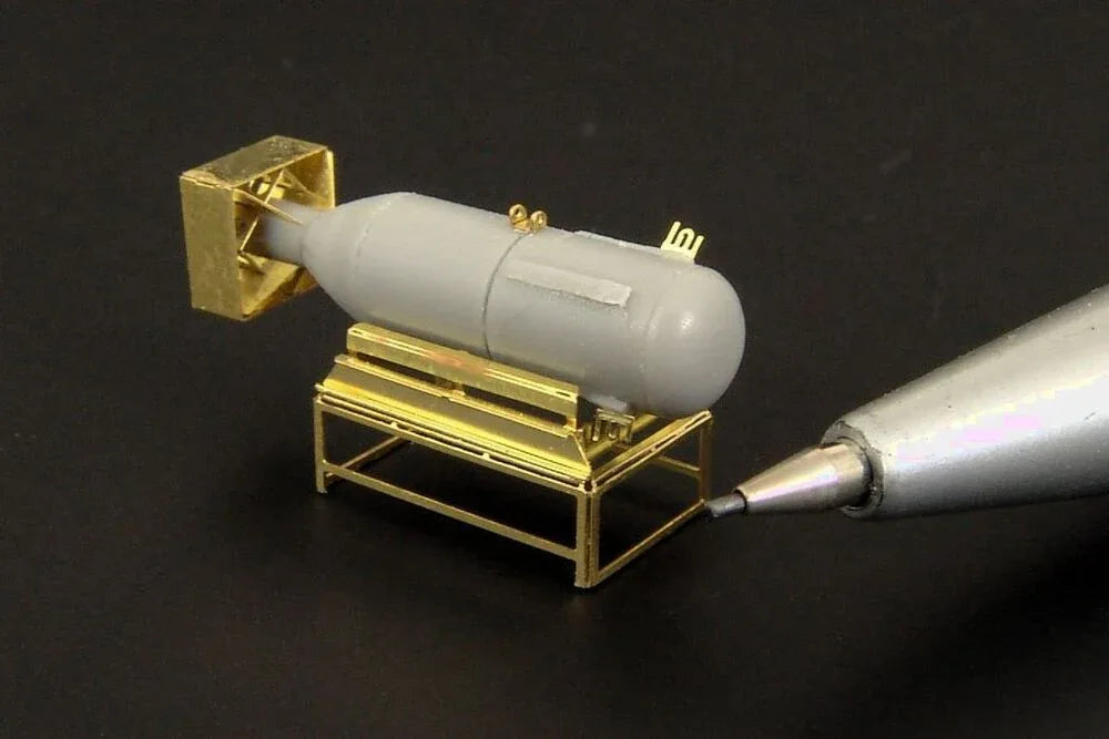 Little Boy - A bomb - PremiumHobby