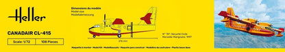 Canadair CL-415