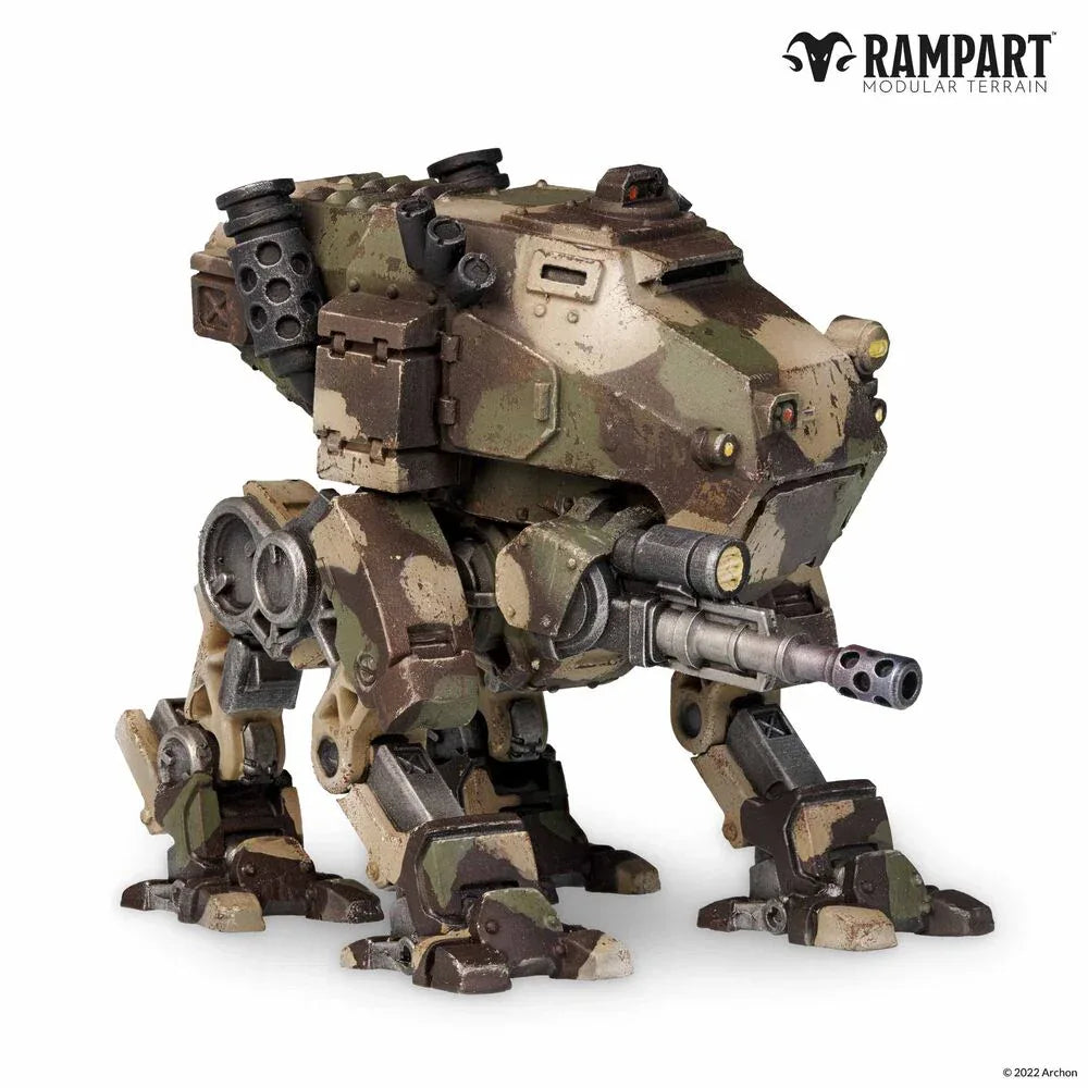 Modular Terrain: MAMMOTH WALKER - PremiumHobby