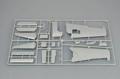 Hellcat F6F 3 - PremiumHobby