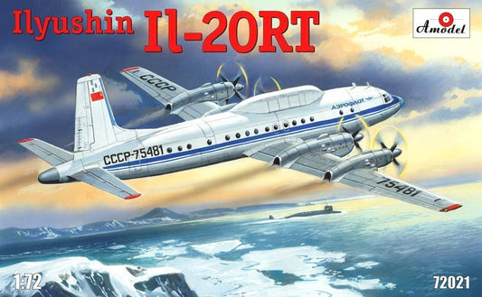 Ilyushin IL-20RT
