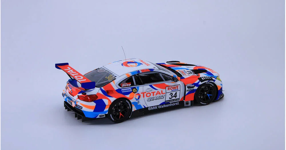 BMW M6 Gt3 2020 NLS winner - PremiumHobby
