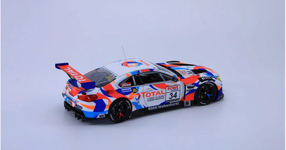 BMW M6 Gt3 2020 NLS winner - PremiumHobby