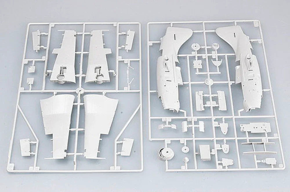 British Gannet Mk. II - PremiumHobby