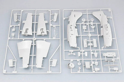 British Gannet Mk. II - PremiumHobby