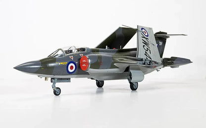 Blackburn Buccaneer S.2 RAF - PremiumHobby
