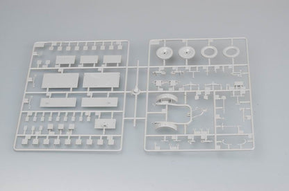 2 cm Flakvierling 38 Selbstfahrlafette (Sd.Kfz.7/1 early version)