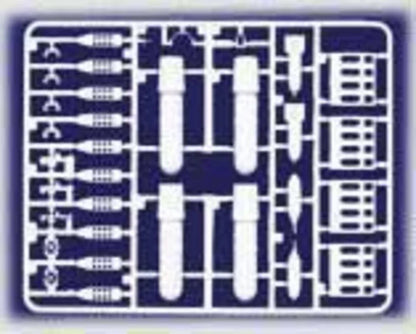 Heinkel He-111A LIMITED EDITION - PremiumHobby