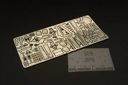 L-39ZA-ZO Albatros (Special Hobby) - PremiumHobby