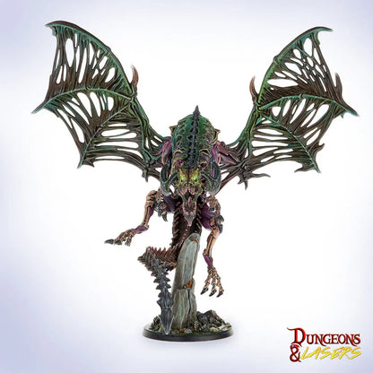 Dungeons & Lasers Dragons: THALL - PremiumHobby