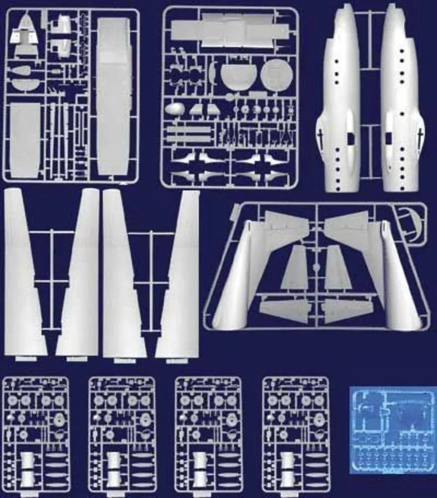 AN-12BK Cub - PremiumHobby