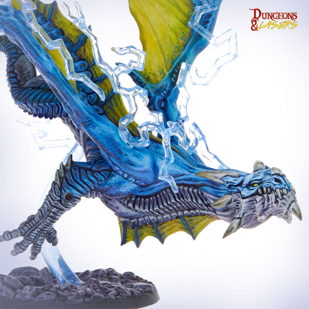 Dungeons & Lasers Dragons: FREYR