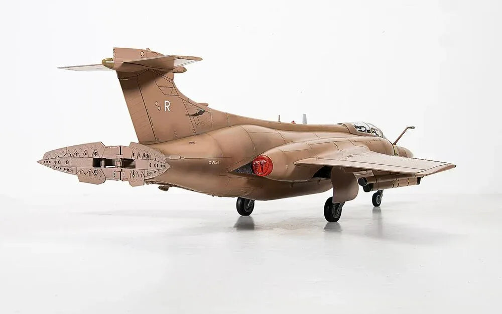Blackburn Buccaneer S.2 RAF - PremiumHobby