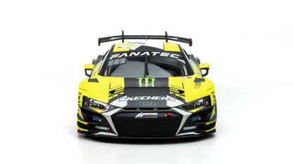 Audi R8 LMS GT3 World Challenge Europe Imola 2022