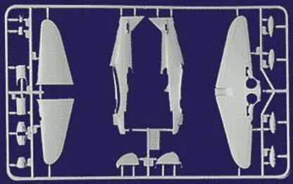 LaGG-3 series 35 - PremiumHobby