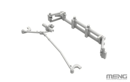 German Pkw.K1 Type 82 (Eastern Front) - PremiumHobby