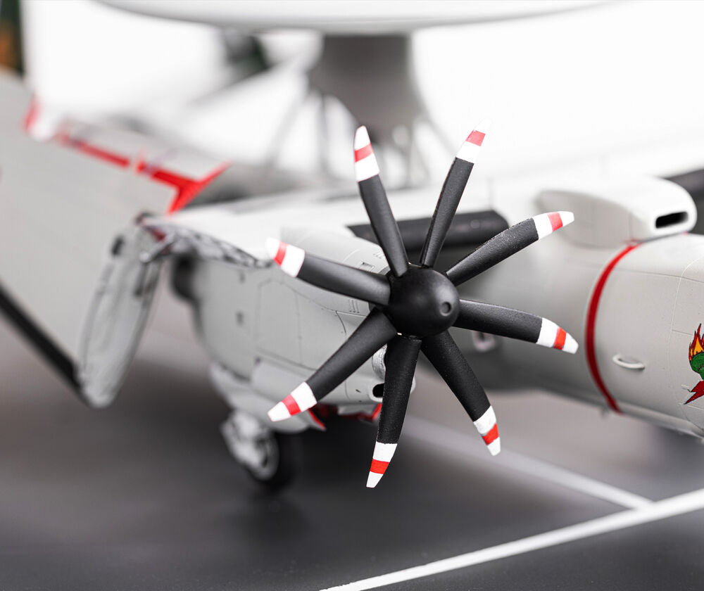 STARTER KIT E-2C Hawkeye