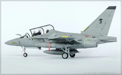 Alenia M346 - PremiumHobby