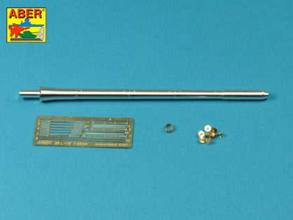 Russian D-10T 100mm tank Barrel for T-55AM; T-55 AMV or T-55 Merida