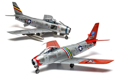 North American F-86F Sabre - PremiumHobby
