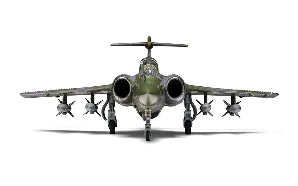 Blackburn Buccaneer S.2 RAF - PremiumHobby