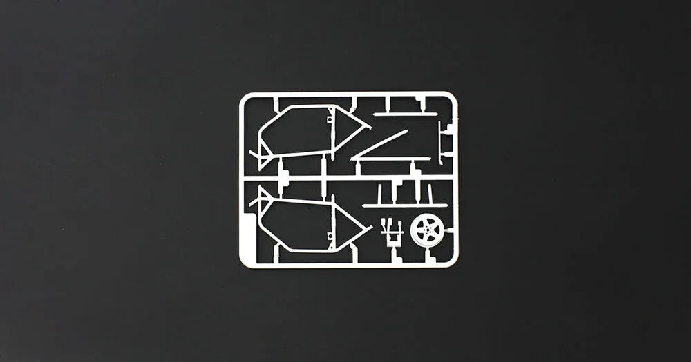 AUDI SPORT QUATTRO S1 (E2) - PremiumHobby