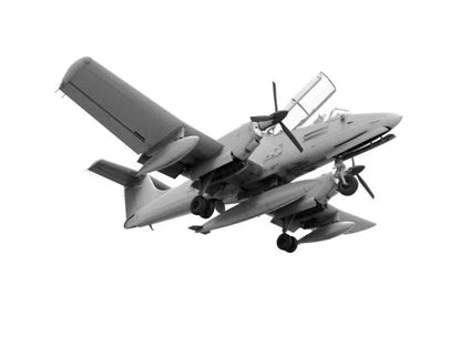 IA-58 Pucara - PremiumHobby