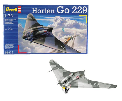 Horten Go 229 - PremiumHobby