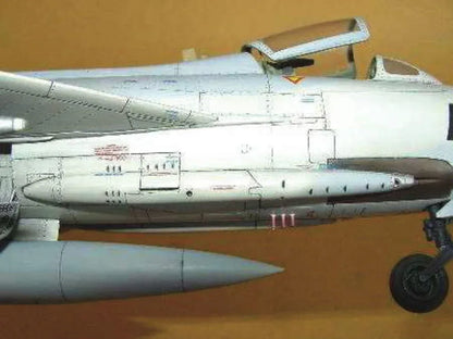 Chengdu F-7 MG - PremiumHobby