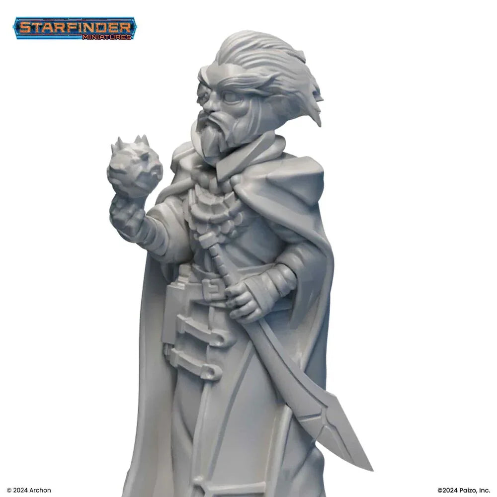 Masters of the Universe Miniatures: GNOME MISTIC - PremiumHobby