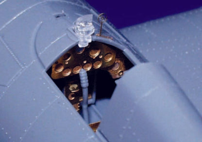 F4F-4 Wildcat für Tamiya Bausatz