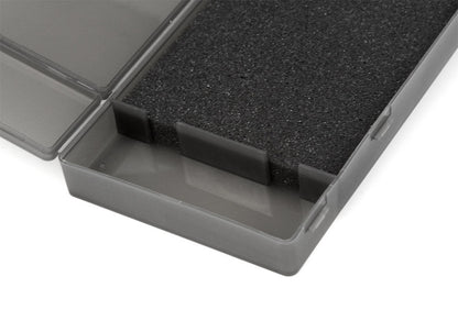 Moisture-Retaining Palette for Acrylic Paints