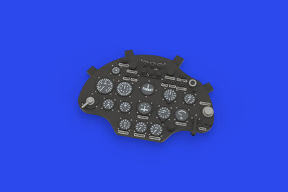 I-16 Type 10 LööK 1/48 EDUARD