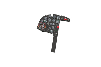 Mosquito NF Mk.II LööKplus  TAMIYA