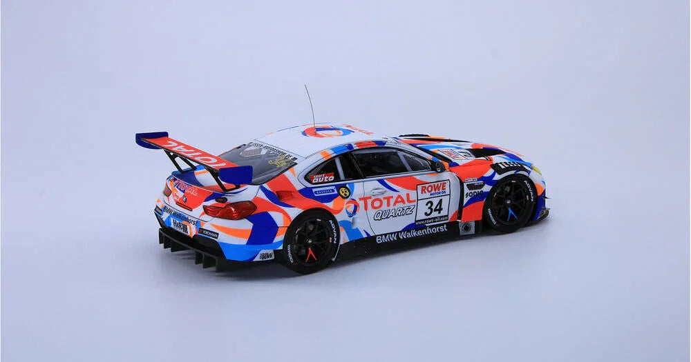 BMW M6 Gt3 2020 NLS winner - PremiumHobby