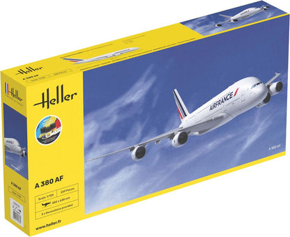 STARTER KIT A 380 AF