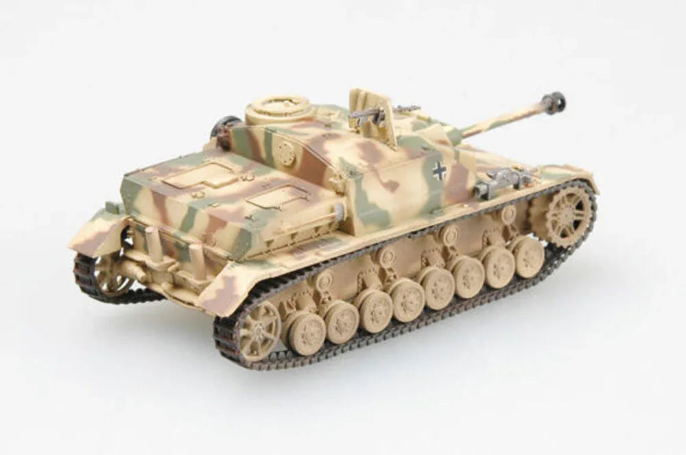 Sturmgeschutz IV Germany 1945 - PremiumHobby