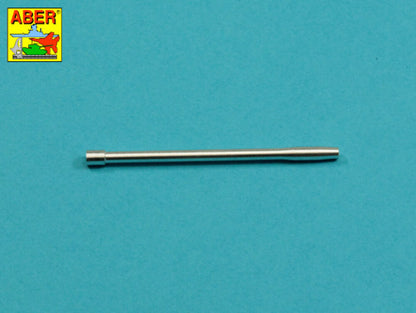 Cromwell 57mm gun barrel Mk.V