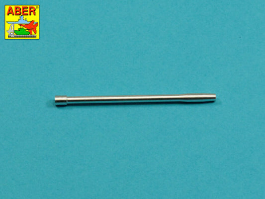 Cromwell 57mm gun barrel Mk.V