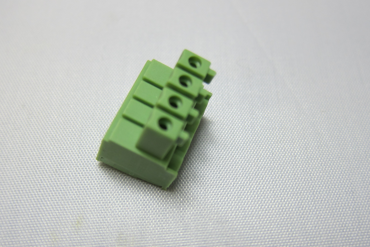 Wanhao i3 Male connector 4 pin