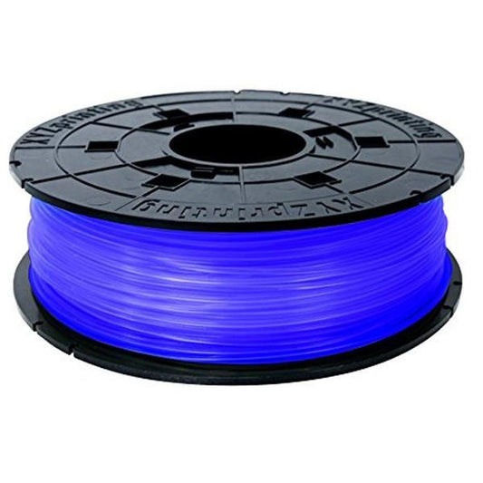 XYZprinting Da Vinci Junior / Mini PLA - 600g - Blue